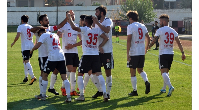 Turgutluspor kötü gidişe dur demek istiyor