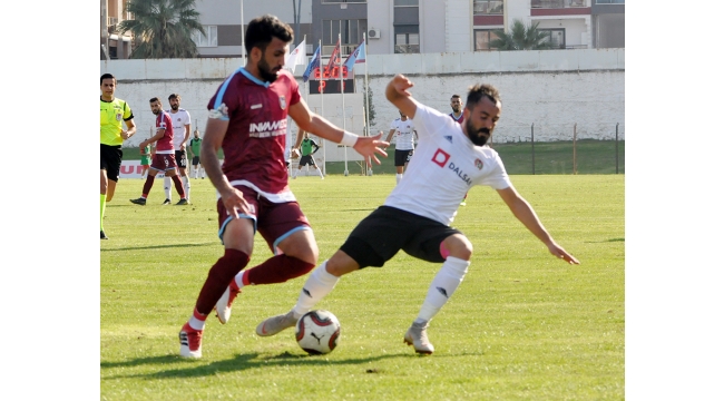 Turgutluspor paraşütsüz gidiyor!