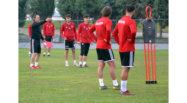 Turgutluspor, Tepecik'te galibiyet arayacak