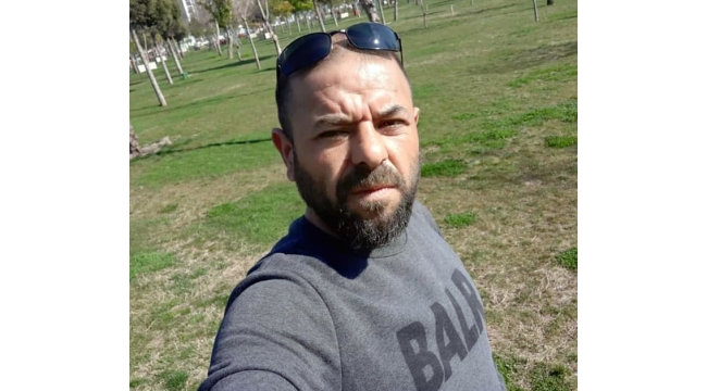 3 çocuk babası amansız hastalığa yenildi