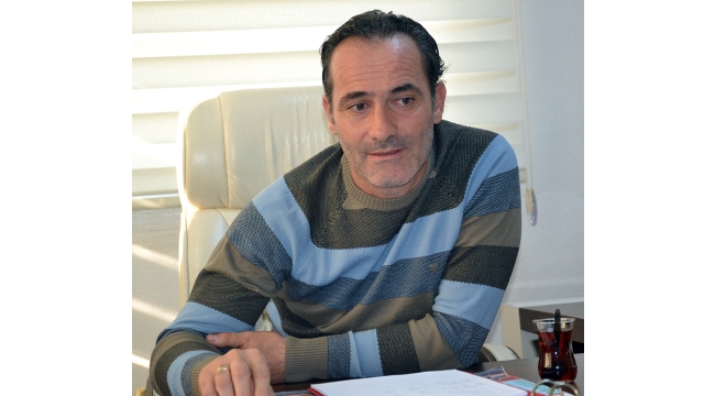 Biçer: "Hedefimiz sezonu daha üst sırada bitirmek"