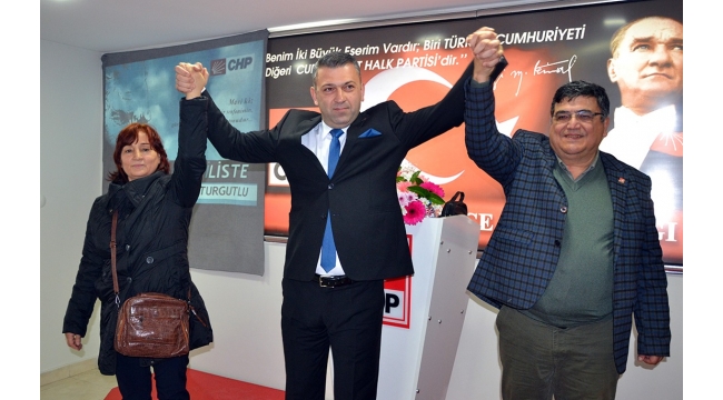 CHP’de seçim pazar günü! 3 aday başkanlık için yarışacak