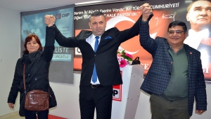 CHP’de seçim pazar günü! 3 aday başkanlık için yarışacak