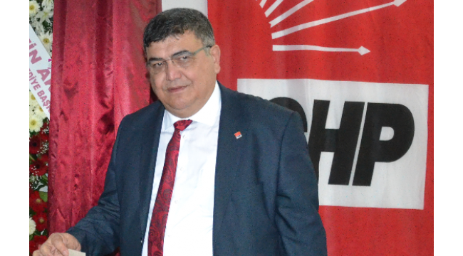 CHP’de yeniden sayım itirazı reddedildi