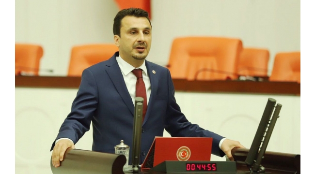 Başevirgen: 'İşsizlik tarihi rekor kırdı, işsiz sayısı 4.5 milyon'