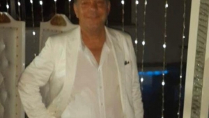 Doğan ailesinin acı günü
