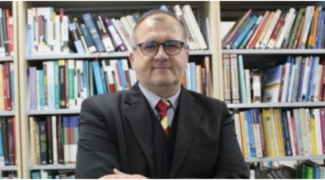 Dr. M. Akyar: 'Türkiye, Akdeniz'de son noktayı koydu'