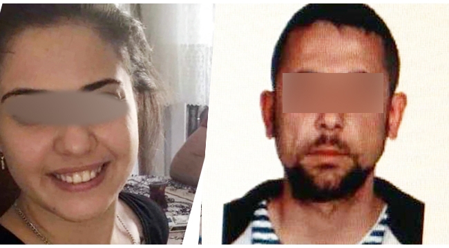 Eşini 20 yerinden bıçaklayıp kaçan şahıs teslim oldu