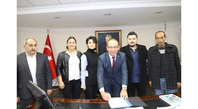  "Kadınlara ve çocuklara karşı işlenecek tüm suçlarda iş akdi feshedilir"