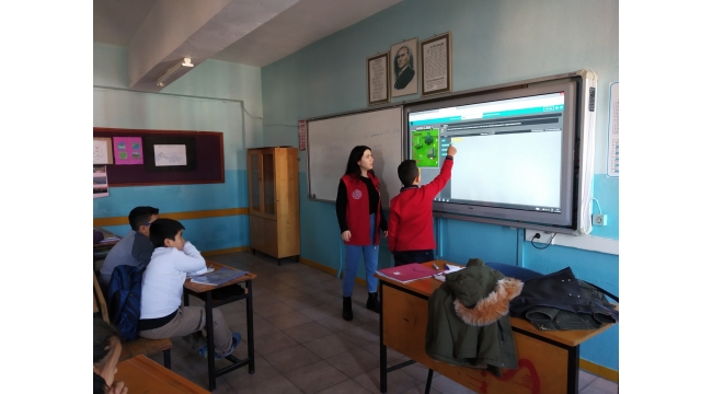 'Kodlama Bilmeyen Kalmasın'