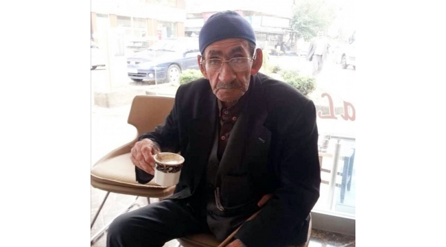 Kore gazisi Seyit Enver Yeşilyurt vefat etti