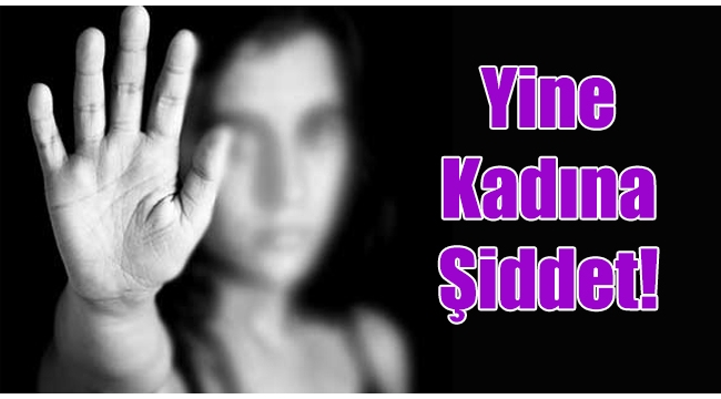 Eşini 20 yerinden bıçakladı