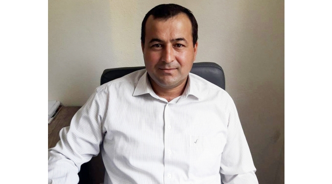 Turgutlu ÇMK'de şok istifa!