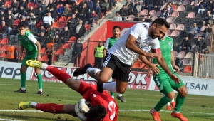 Turgutluspor, Nazilli ve Soma'yla özel maçlar yapacak