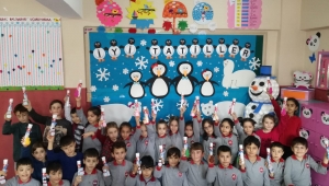 33 Bin Öğrenci Bugün Karne Alıyor