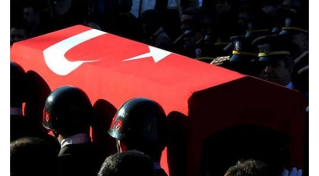 Acı haberi MSB duyurdu: 2 asker şehit oldu