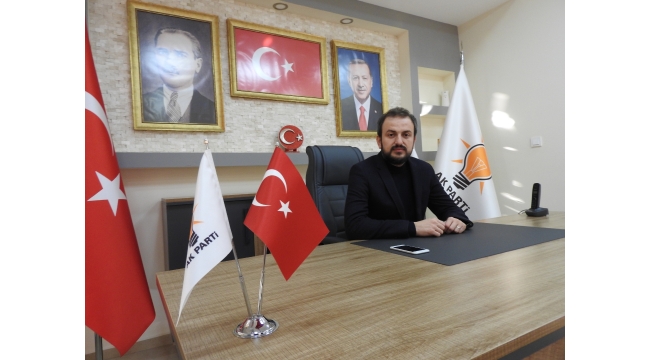 AK Parti teşkilatı yönetim kurulunu bekliyor