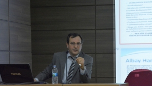 “Atatürk ve Turgutlu” Konulu Konferans Pazar Akşamı Yapılacak