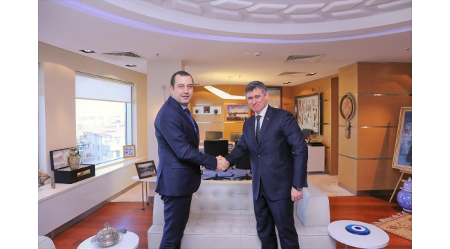 Avukatlara İndirimli Elektrik