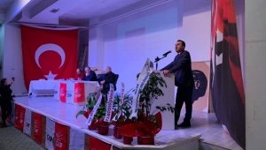 CHP'li Vekil Başevirgen: 'Gücümüze güç katmaya devam ediyoruz'