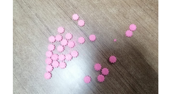 Emniyetin yaptığı çalışmalarda 19 kişi tutuklandı