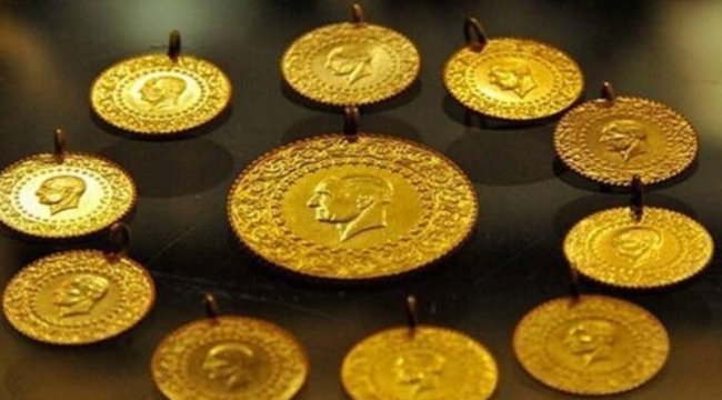 Gram altın tarihin en yüksek seviyesini gördü