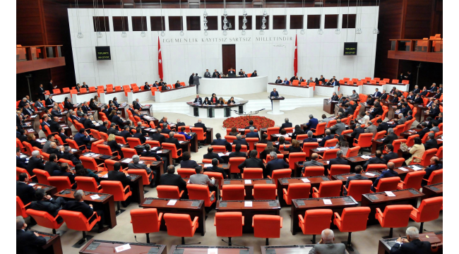 Libya Tezkeresi kabul edildi