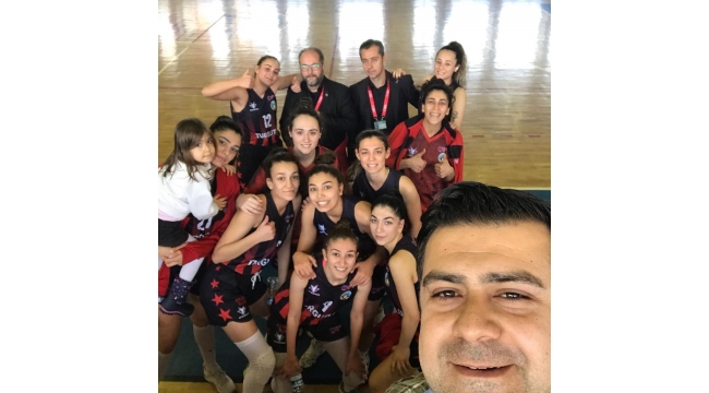 Turgutlu Belediye Eskişehir'den Mutlu Dönüyor