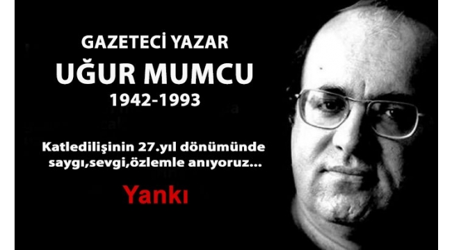 Vurulduk Ey Halkım, Unutma Bizi!