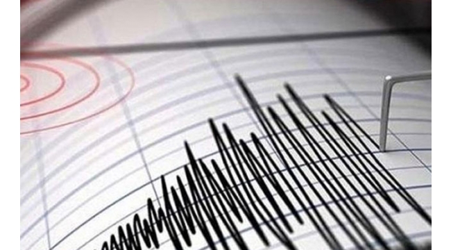 Akhisar'da 5 büyüklüğünde deprem!