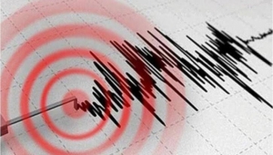 Akhisar'da 5 büyüklüğünde deprem!