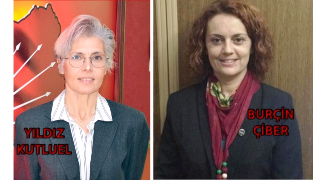 CHP Kadın Kolları başkanlığı için 2 aday yarışacak