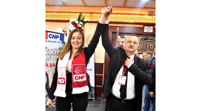 CHP Manisa'da seçimi Semih Balaban kazandı