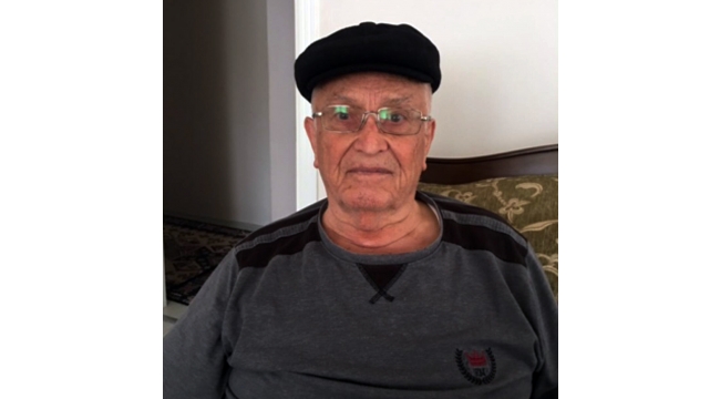 Emekli manifaturacı doğum gününde yaşamını yitirdi