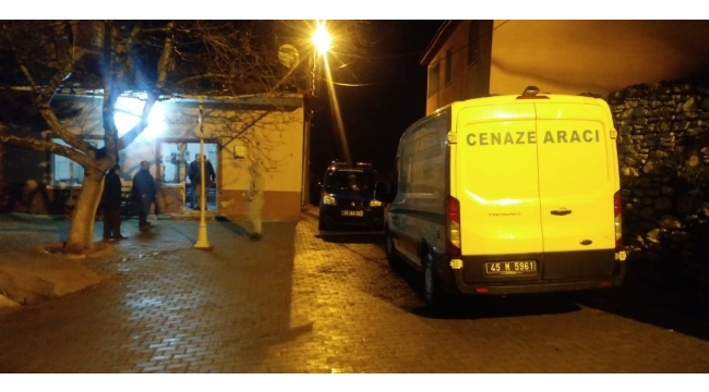 Kaybolan çitfçiden acı haber geldi