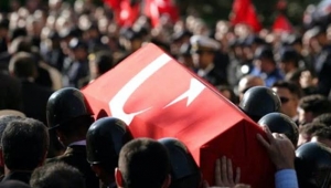 MSB: İdlip'de 4 asker şehit, 9 asker yaralı