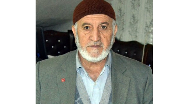 Saadet Partisi'nden Turgutlulular'ı 'Büyük Kudüs Mitingi'ne davet