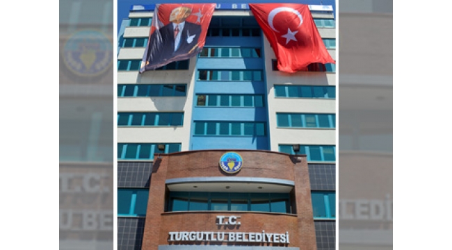 Turgutlu Belediyesi 41 personel alacak