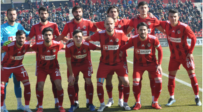 Turgutluspor 9 günde 3 maç yapacak