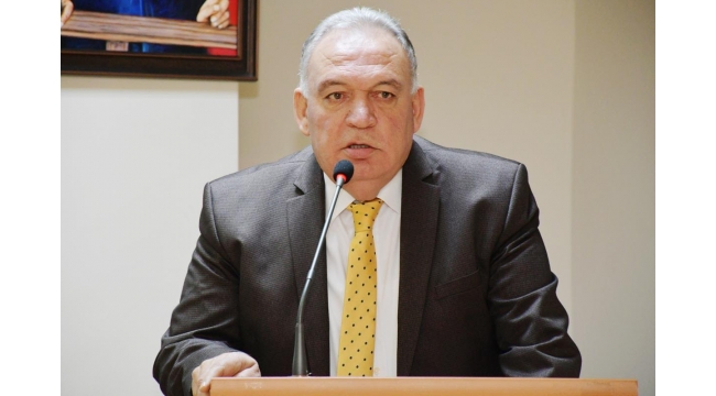 TUTSO'da üyelere 'Problem Çözme Teknikleri' eğitimi verilecek