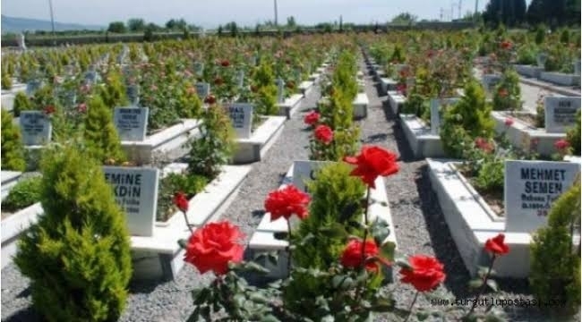 Yitirdiklerimiz