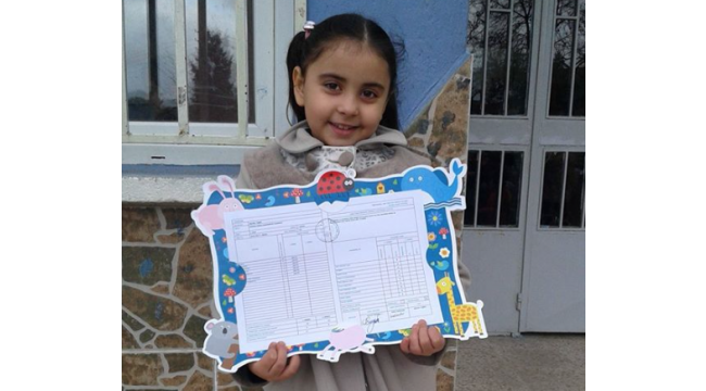 11 yaşındaki Melisa kalp krizi sonucu öldü
