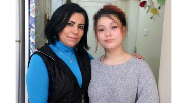 13 gün sonra eve dönen Ayşe: Bir evde zorla tutuldum, uyuşturucu verdiler