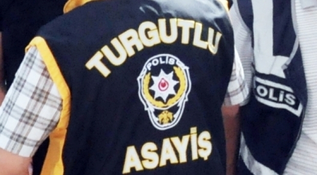 14 yıl 10 ay kesinleşmiş hapsi bulunan şahıs yakalandı! 