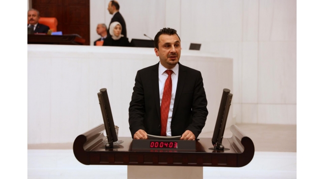 Başevirgen: 'Madencilerimizi korumak için gereken tedbirler bir an önce alınmalıdır'