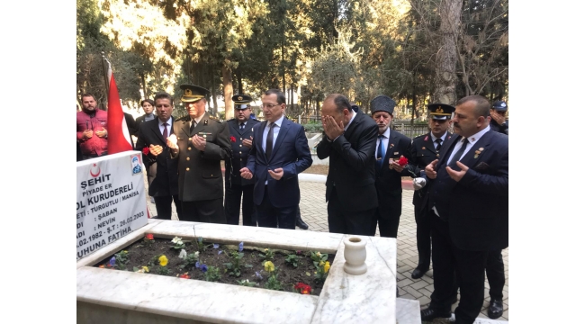 Çanakkale Zaferi'miz 105 yaşında