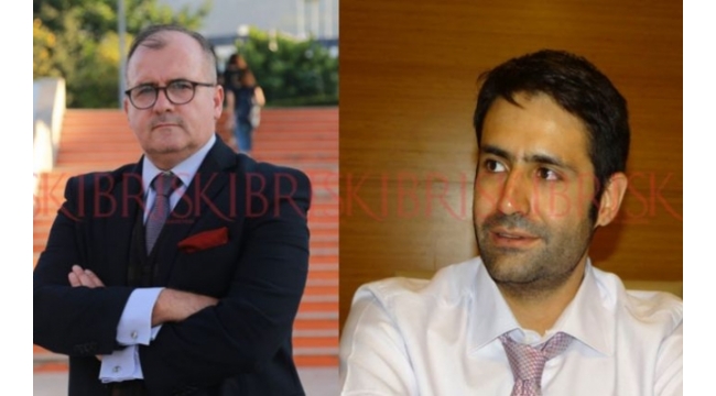 Dr. Akyar: Çözüm, kapıları kapatmakta değil ortak önlemler almakta aranmalı