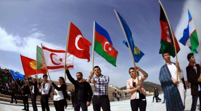 Ergenekon'dan çıkış ve Bahar Bayramı: Nevruz