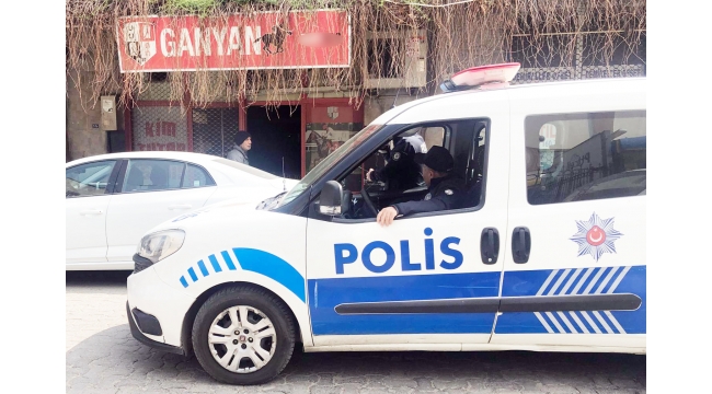 Ganyan bayiilerine de yasaklama geldi