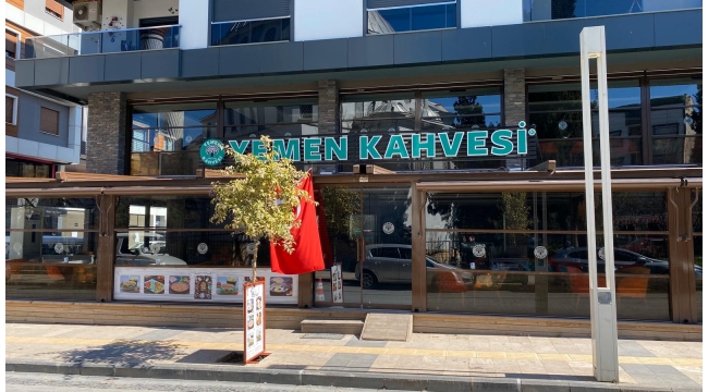 Genelge kapsamında yer alan iş yerleri faaliyetlerine ara verdi